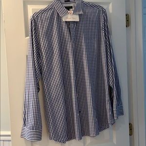 Banana republic men’s dress shirt